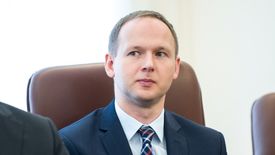 Marek Chrzanowski nie wpłacił kaucji, prokuratura nadal analizuje zażalenie jego obrońców.