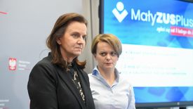 Zakład Ubezpieczeń Społecznych od 1 kwietnia przyjmuje wnioski o umorzenie składek na 3 miesiące