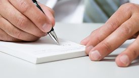 Do tej pory lekarze wystawili 8 mln e-recept.