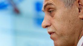 Telewizja Polsat kontrolowana przez Zygmunta Solorza-Żaka.