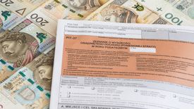 Rozliczenie PIT-37 można złożyć papierowo lub skorzystać z wersji elektronicznej w usłudze "Twój e-PIT"