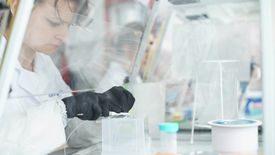 Scope Fluidics będzie produkował swoje maszyny w Polsce. Ale sprzedawać chce na całym świecie