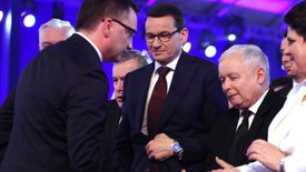 "Nowa Arena Programowa" - sobotnia konwencja PiS miała być inna, niż poprzednie