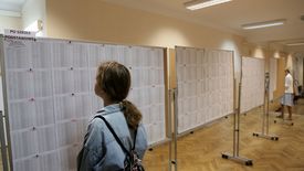 Rekrutacja do szkół średnich - dzisiejszy dramat może okazać się przepustką do dobrze płatnej pracy za kilka lat
