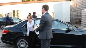 Minister przedsiębiorczości Jadwiga Emilewicz płaci 1,02 zł brutto za 1 km, gdy rządowego auta używa prywatnie.