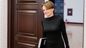 Minister Jadwiga Emilewicz zapowiada pakiet zachęt dla emigrantów