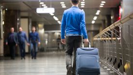 Za granicą zarabia się więcej, ale też więcej wydaje się w sklepach. W rezultacie Polakom nie żyje się tam już dużo lepiej niż u nas w kraju