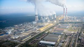 Według NIK bezpieczeństwo dostaw energii jest zagrożone. Powód? Opóźnione inwestycje.