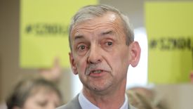 Protest nauczycieli. Sławomir Broniarz w rozmowie z money.pl zdradza szczegóły dot. najnowszych ustaleń ZNP