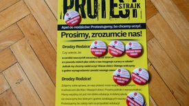Nauczyciel musi nazbierać ze swojej pensji na studia podyplomowe, szkolenia oraz kursy