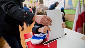 Wybory parlamentarne 2019. Frekwencja wyborcza była najwyższa od lat