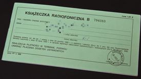 Abonament RTV wciąż płaci blisko co drugi Polak. Spora grupa jest z niego jeszcze zwolniona