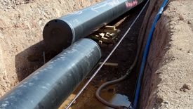Gazprom ma wątpliwości co do działań UE w sprawie Nord Stream 2.
