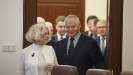 RPP zbiera się już 55. raz z kolei, by nie zmienić stóp