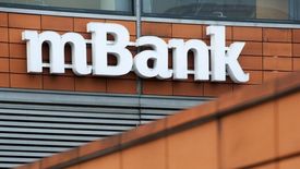 mBank wkrótce może zmienić właściciela.