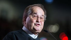 Ojciec Tadeusz Rydzyk nie od dziś może liczyć na pomoc rządu.