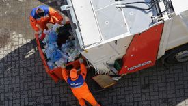 Wywóz śmieci kosztuje z każdym rokiem coraz więcej