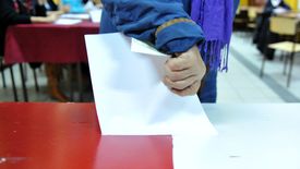 Wybory Parlamentarne 2019. Partie polityczne i ich programy wyborcze