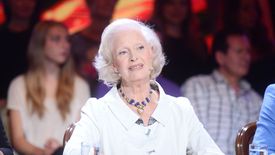 Beata Tyszkiewicz walczy o zdrowie. Troszczą się o nią córki