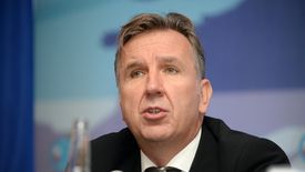Michał Sołowow może stać się pierwszym prywatnym przedsiębiorcą zaangażowanym w technologię małych reaktorów modułowych.