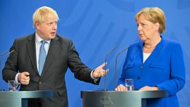 Rozmowy Londynu i Brukseli ws. brexitu są bliskie załamania - informuje źródło zbliżone do brytyjskiego rządu