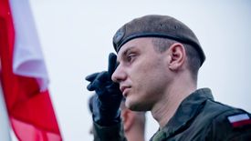 Święto WOT. Kontrowersyjna formacja, która niedługo może mieć kluczowe znaczenie dla lokalnej obronności