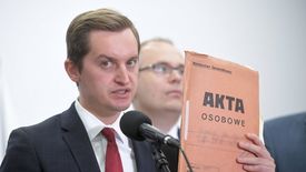 Komisja reprywatyzacyjna przyjęła sprawozdanie z prac