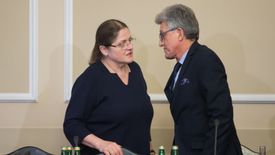 Trybunał Konstytucyjny. PiS wyznaczył kandydatów na sędziów