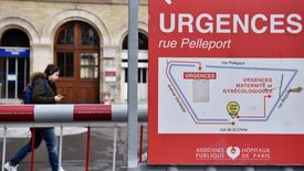 Koronawirus w Europie. Coraz więcej przypadków