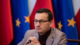 Rząd szykuje cięcia w administracji publicznej