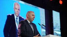 Jacek Sasin zapowiada zmianę decyzji w sprawie prezesa Inova.