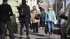 Obawy Polaków. Strach przed utratą pracy i bankructwami