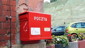Wybory prezydenckie 2020. Jakie kary grożą Poczcie Polskiej za niedostosowanie się do obowiązku posiadania skrzynki pocztowej przez każdy lokal mieszkalny?