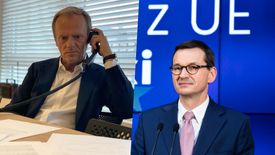 Faktyczny kształt unijnego budżetu poznamy dopiero pod koniec roku.