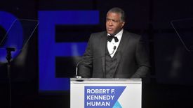 Robert F. Smith