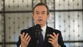 Senat zgłosił poprawki do tarczy antykryzysowej 1.1. Ustawa zatem wróci do Sejmu.