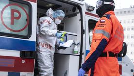 Koronawirus. Nowe przypadki i ofiary śmiertelne. Ministerstwo Zdrowia o pandemii - 17 października