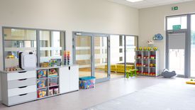 Koronawirus w Polsce. COVID-19 w przedszkolu we Wrocławiu. Kwarantanna w placówce
