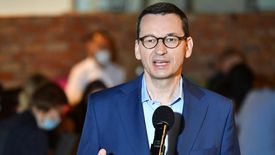 W środę premier Mateusz Morawiecki potwierdził, że rząd pracuje nad wprowadzeniem tak zwanego estońskiego CIT-u.
