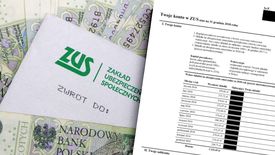 List od ZUS do ubezpieczonych już nie trafi. Wszystko przez oszczędności budżetowe