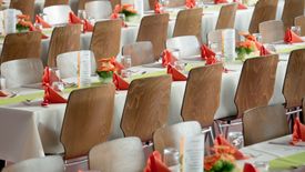 Lockdown gastronomii: od soboty zjesz tylko w hotelowej restauracji, o ile wykupisz nocleg