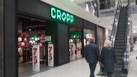 Cześć sklepów w galeriach może nie zostać otwarta 4 maja.