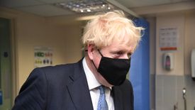 Koronawirus Wielka Brytania. Boris Johnson zwiększy nakłady na służbę zdrowia