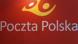 Tym razem Poczta Polska nie zagubiła paczki swojego klienta. 