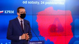 Wysoki deficyt sektora finansów publicznych to zła wieść dla każdego rządu