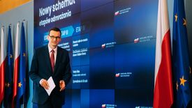 Wnioski już są przyjmowane. Tarcza finansowa wchodzi w życie