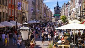 Bon turystyczny 500 zł na każde dziecko. Do branży trafi 3,5 mld zł, ale to i tak za mało