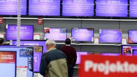 Nie płacisz na media publiczne? Skarbówka może zająć ci konto