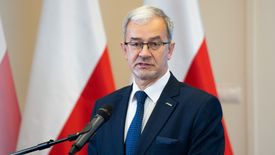 Inwestycja zwiększy także bezpieczeństwo energetyczne Polski - mówi prezes PGNiG Jerzy Kwieciński