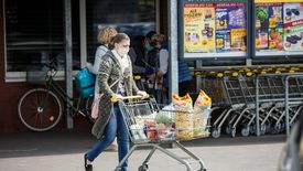 Ceny w sklepach od środy będą podlegały lekkiej korekcie